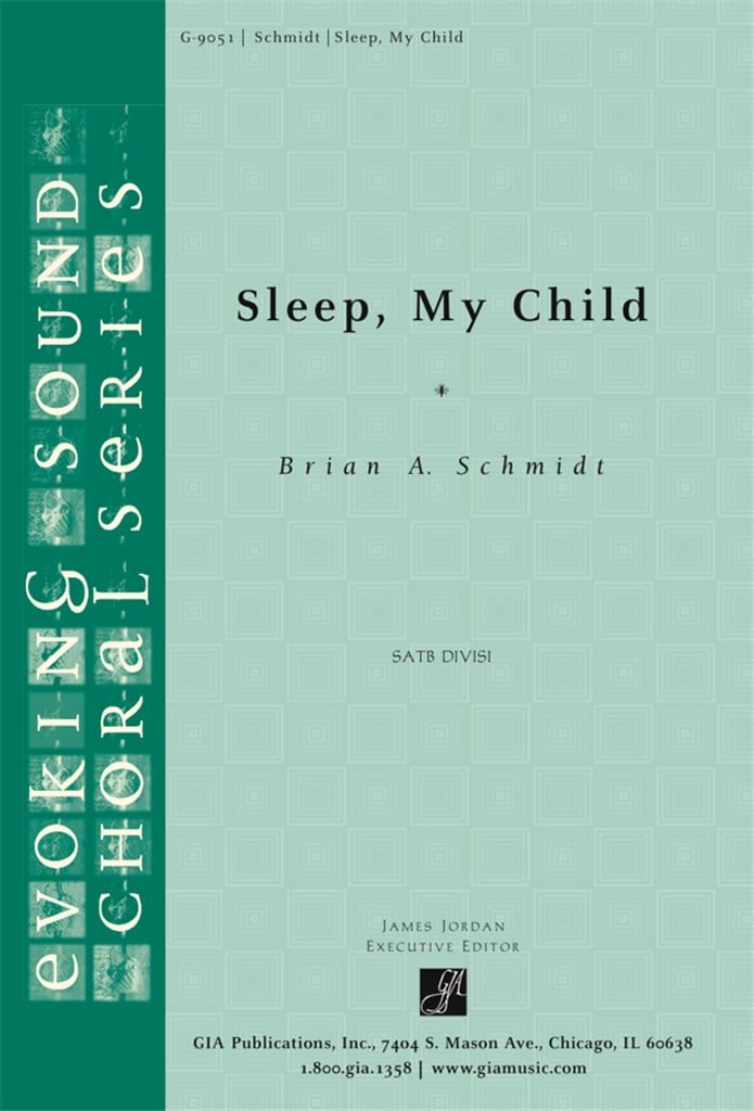 Sleep, My Child